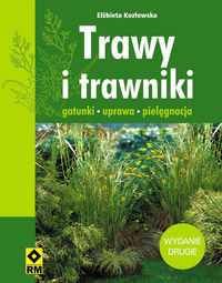 Trawy i trawniki
