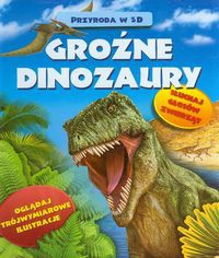 Groźne dinozaury