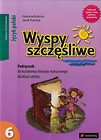 Wyspy szczęśliwe 6 Podręcznik do kształcenia literacko-kulturowego