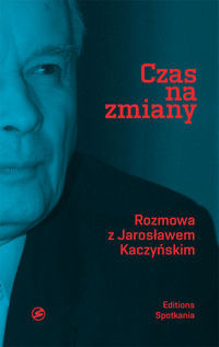 Czas na zmiany