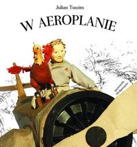 W aeroplanie