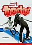 Today 1 Zeszyt ćwiczeń + CD