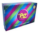 Od A do Z Radosne odkrywanie świata 3 Box