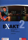 Exakt 2 Podręcznik z płytą CD + Abi-Heft