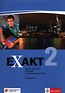 Exakt 2 Podręcznik z płytą CD + Abi-Heft