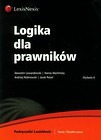Logika dla prawników