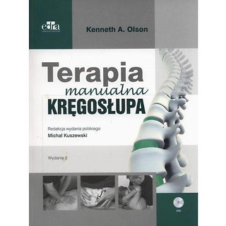 Terapia manualna kręgosłupa