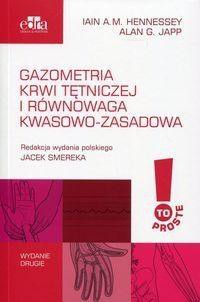Gazometria krwi tętniczej