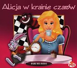 Alicja w krainie czarów