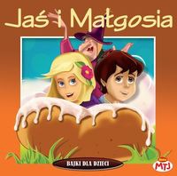 Jaś i Małgosia