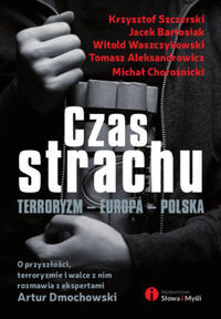 Czas strachu
