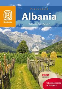 Albania Przewodnik