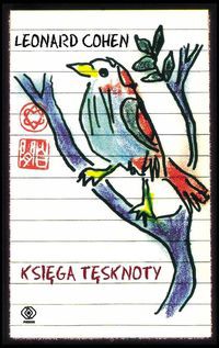 Księga tęsknoty