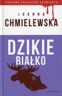 Dzikie białko