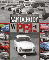 Samochody w PRL-u