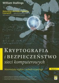 Kryptografia i bezpieczeństwo sieci komputerowych