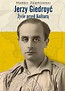 Jerzy Giedroyć Życie przed Kulturą