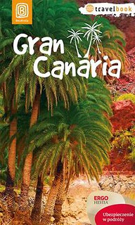 Gran Canaria Travelbook W 1