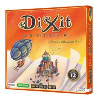 Dixit Odyssey