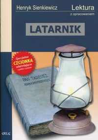 Latarnik