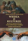 Wiedza o Kulturze Zakres Podstawowy w.3 SOP
