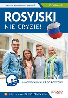 Rosyjski nie gryzie! EDGARD wyd.2017