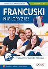 Francuski nie gryzie! EDGARD wyd.2017