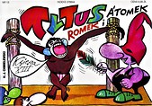 Tytus, Romek i A Tomek. Księga 13 w.2017