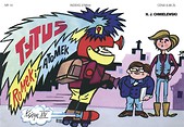 Tytus, Romek i A Tomek - Księga 14 w.2017