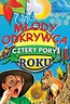 Młody odkrywca. Cztery pory roku