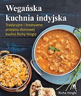 Wegańska kuchnia indyjska