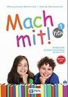 Mach mit! neu 1 KB + 2 CD w.2017 PWN