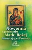 Nowenna i godzinki Matki Bożej Nieustającej Pomocy