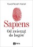 Sapiens. Od zwierząt do bogów