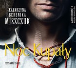 Noc kupały. Audiobook