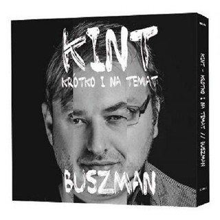 Kr&oacute;tko i na temat K.C. Buszman CD