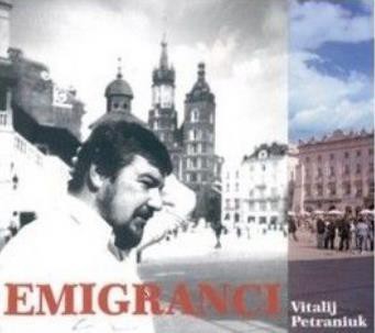 Emigranci CD