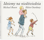 Idziemy na niedźwiedzia