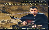 Barwy duszy CD