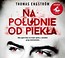 Na południe od piekła. Audiobook