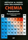 Chemia Repetytorium z płytą DVD