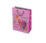 Torba prezentowa średnia Trolls