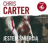 Jestem śmiercią. Audiobook