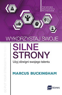 Wykorzystaj swoje silne strony w.2017