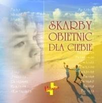 Skarby obietnic dla Ciebie