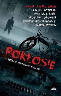 Pokłosie w. II