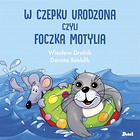 W czepku urodzona