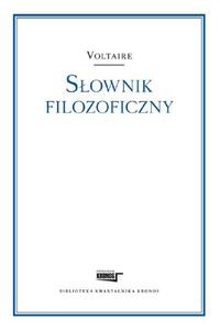 Słownik filozoficzny