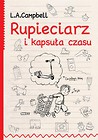 Rupieciarz i kapsuła czasu