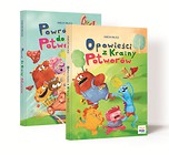 Pakiet - Kraina Potworów